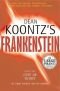Frankenstein Deana Koontza - Miasto Nocy