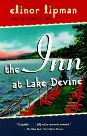 book cover of The Inn at Lake Devine by Elinor Lipman