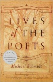 book cover of The Lives of the Poets by Michael Schmidt