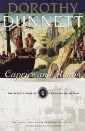 book cover of House of Niccolo 07: Caprice and Rondo by Dorothy Dunnett