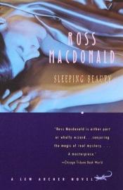 book cover of Sleeping Beauty: A Lew Archer Novel by Ross Macdonald