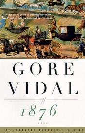 book cover of Il candidato by Gore Vidal