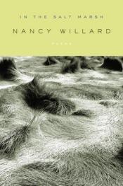 book cover of In the salt marsh by Nancy Willard
