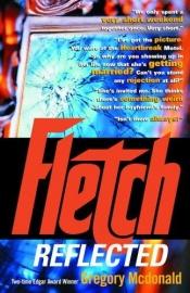 book cover of Fletch reflected by Gregory Mcdonald
