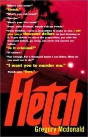 book cover of Fletch by Gregory Mcdonald