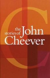 book cover of Cuentos y relatos by John Cheever