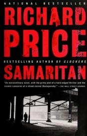 book cover of Samaritan by Richard Price