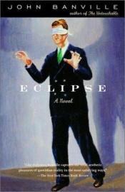 book cover of Eclipse by John Banville