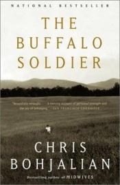 book cover of The Buffalo Soldier by Chris Bohjalian