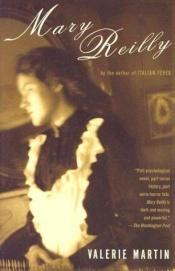 book cover of Mary Reilly - I doktor Jekylls tjänst by Valerie Martin
