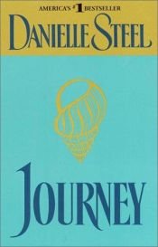 book cover of El Viaje / Journey by Danielle Steel