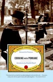 book cover of Cooking With Pomiane (Modern Library Food) by Edouard de Pomiane