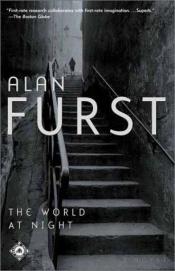 book cover of The World at Night by Alan Furst