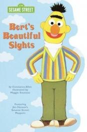 book cover of Bert's beautiful sights by Constance Allen