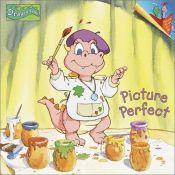 book cover of Picture Perfect (Pictureback(R)) by Alison Inches
