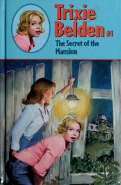 book cover of Marta y el misterio de la mansión by Julie Campbell