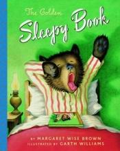 book cover of The Sleepy Book by Margaret Wise Brown