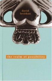 book cover of The Realm of Possibility by David Levithan