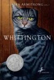 book cover of Whittington by Alan Armstrong
