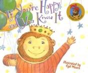 book cover of If You're Happy and You Know It (Raffi. Raffi Songs to Read.) by Raffi