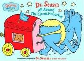 book cover of Dr. Seuss's all aboard the Circus McGurkus! by Dr. Seuss