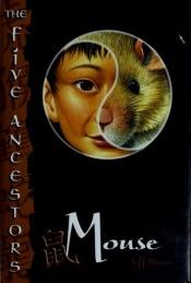 book cover of Mouse by Jeff Stone