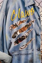 book cover of Claws by Dan Greenburg