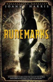 book cover of Runemarks by Joanne Harris
