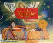 book cover of The Nutcracker by Stephanie Spinner
