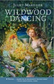 book cover of Danças na Floresta by Juliet Marillier