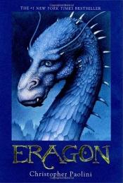 book cover of Legado by Christopher Paolini