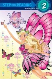 book cover of Barbie Mariposa (Step into Reading) by Christy Webster
