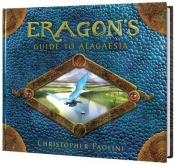 book cover of (Inheritance Cycle, Companion) Eragon's Guide to Alagaesia by 크리스토퍼 파올리니