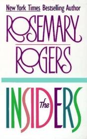 book cover of Insiders by Rosemary Rogers