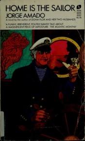 book cover of Els Vells mariners, o, La veritat completa sobre les discutides aventures del comandant Vasco Moscoso de Aragão, capità de gran derrota by Jorge Amado