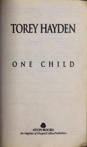 book cover of L'enfant Qui ne Pleurait Pas by Torey L. Hayden