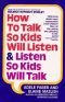 How2talk2kids : effectief communiceren met kinderen