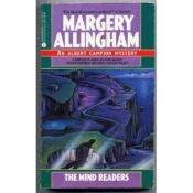book cover of The Mind Readers by Margery Allingham