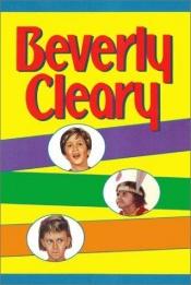 book cover of Beverly Cleary, Henry Huggins Series (Boxed Set) (Henry in the Clubhouse, Henry Huggins, Henry and Beezus, and Henry and Ribsy) by Beverly Cleary