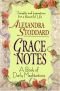 GRACE NOTES, INSIGHTS, REFLECTIONS, INSPIRATIONS, AND QUESTS FOR EVERY DAY OF THE YEAR, A BOOK OF DAILY MEDITATIONS