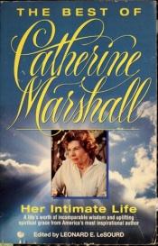 book cover of Best Catherine Marshall by Leonard Lesourd