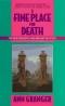 A Fine Place for Death: A Meredith and Markby Mystery (Meredith and Markby Mysteries (Paperback))