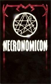 book cover of Necronomicon, The by Simon