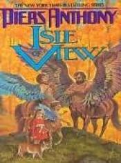 book cover of (Xanth) Isle of View by پیرز آنتونی