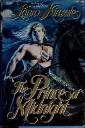 book cover of Prince of Midnight by Laura Kinsale