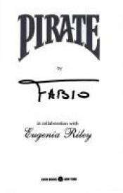 book cover of Pirate (Avon romance) by Fabio