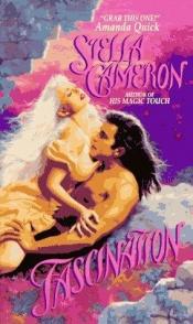 book cover of Fascination (Rossmara Family Series) Book 1 by Stella Cameron