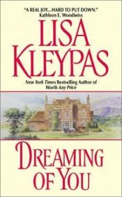 book cover of Dreaming of You by Lisa Kleypas
