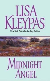 book cover of Midnight Angel (Stokehursts Book 1) by Lisa Kleypas