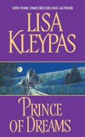 book cover of Prince of dreams by Lisa Kleypas